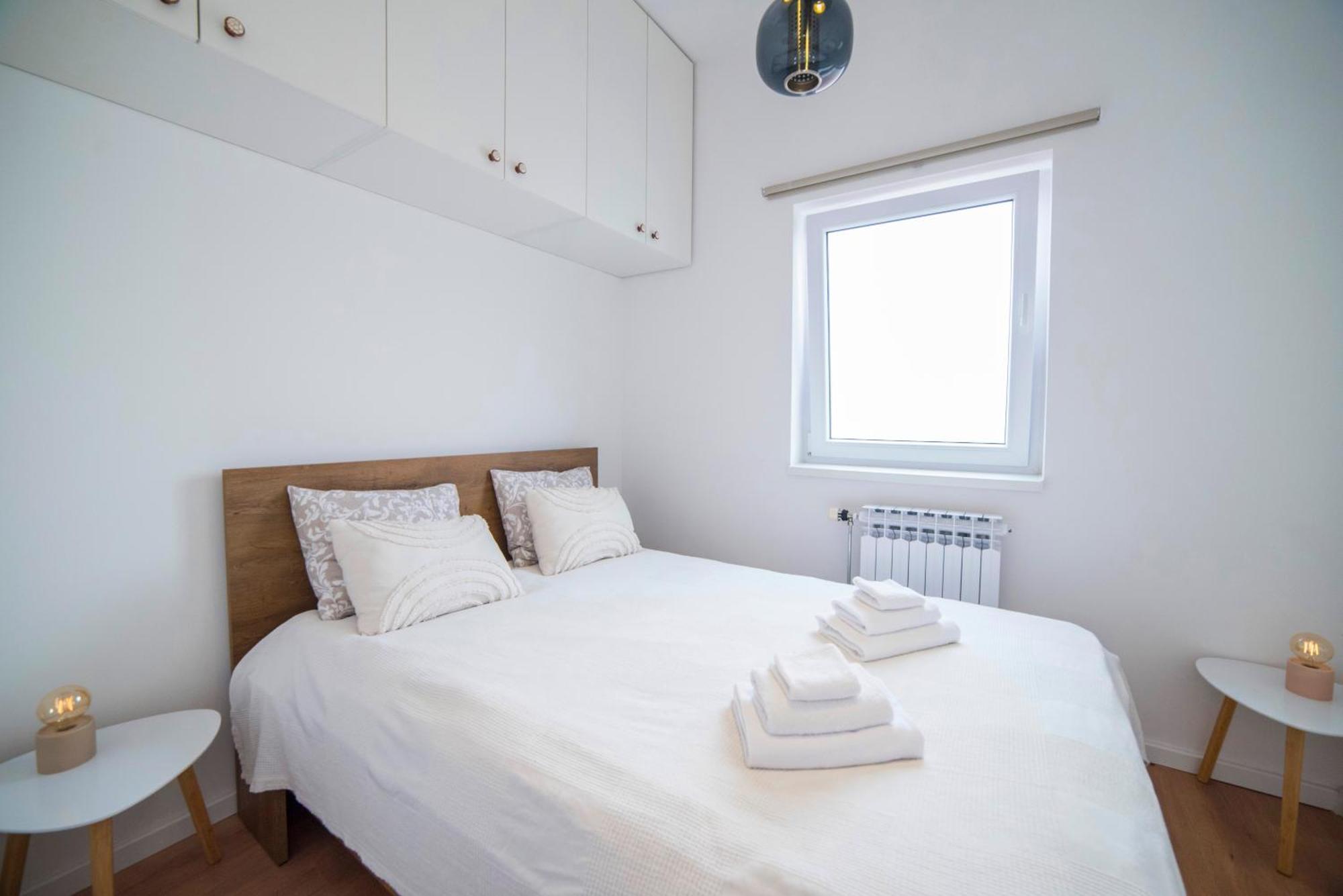 Urban Cozy Apartments ซาเกร็บ ภายนอก รูปภาพ