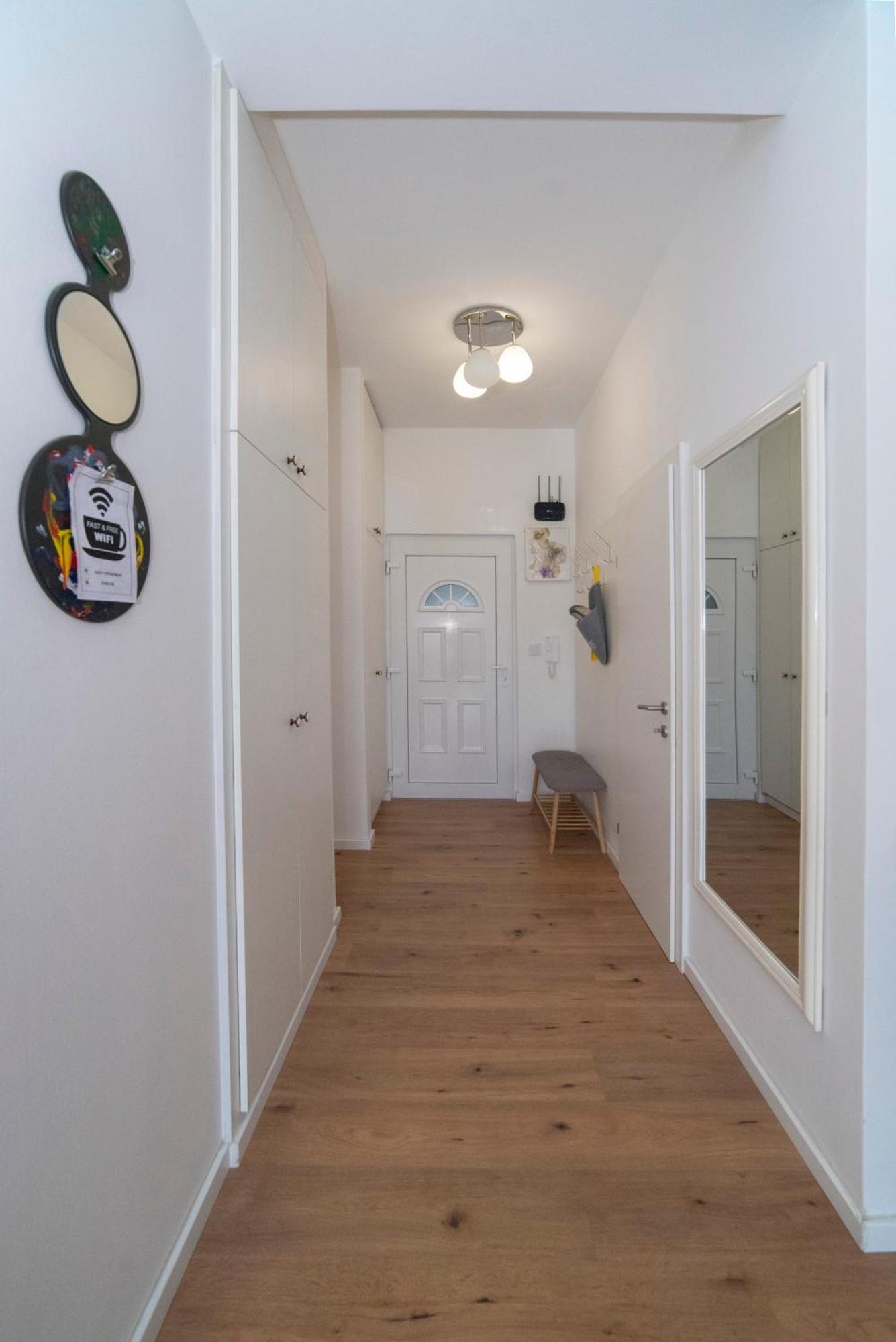 Urban Cozy Apartments ซาเกร็บ ภายนอก รูปภาพ