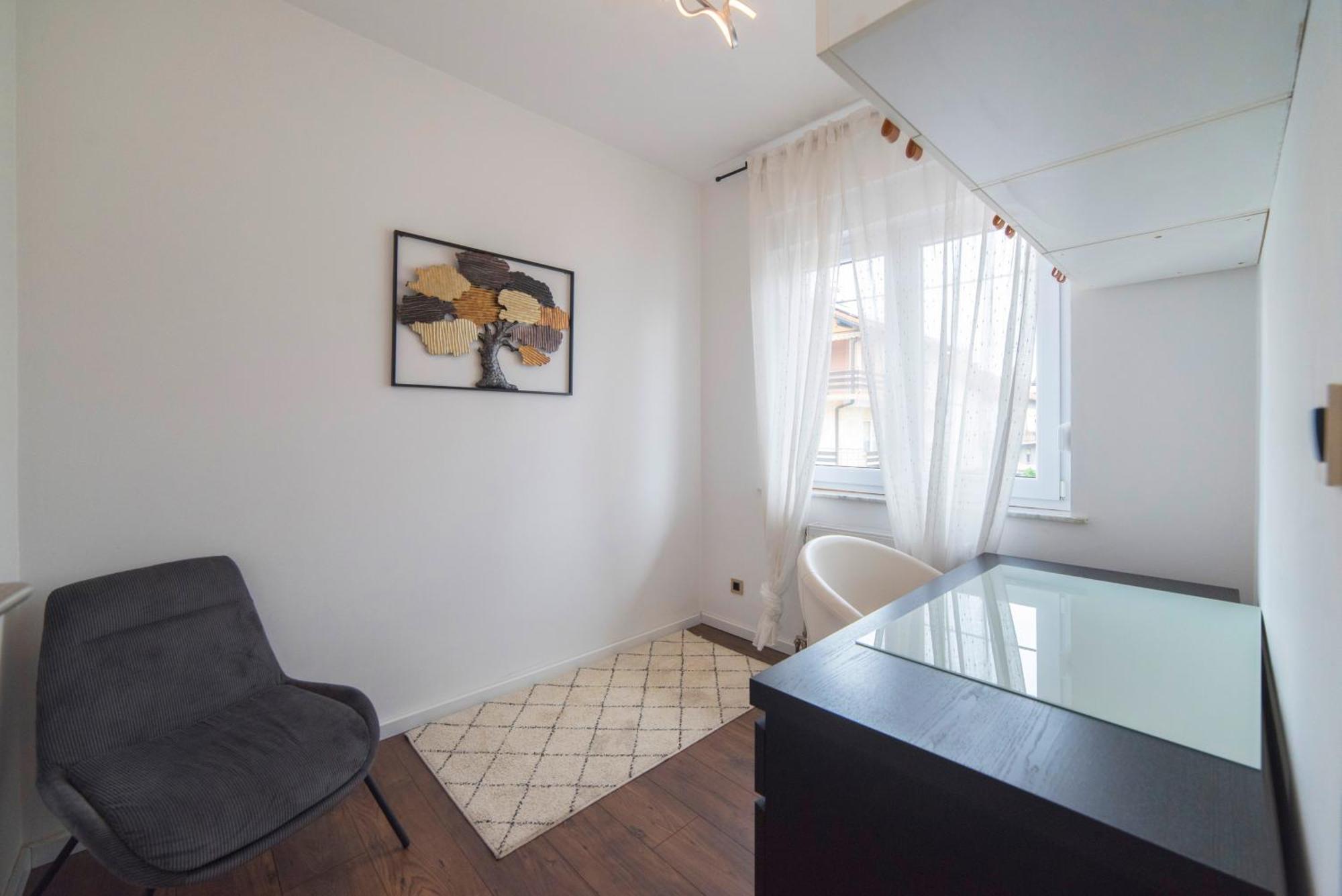 Urban Cozy Apartments ซาเกร็บ ภายนอก รูปภาพ