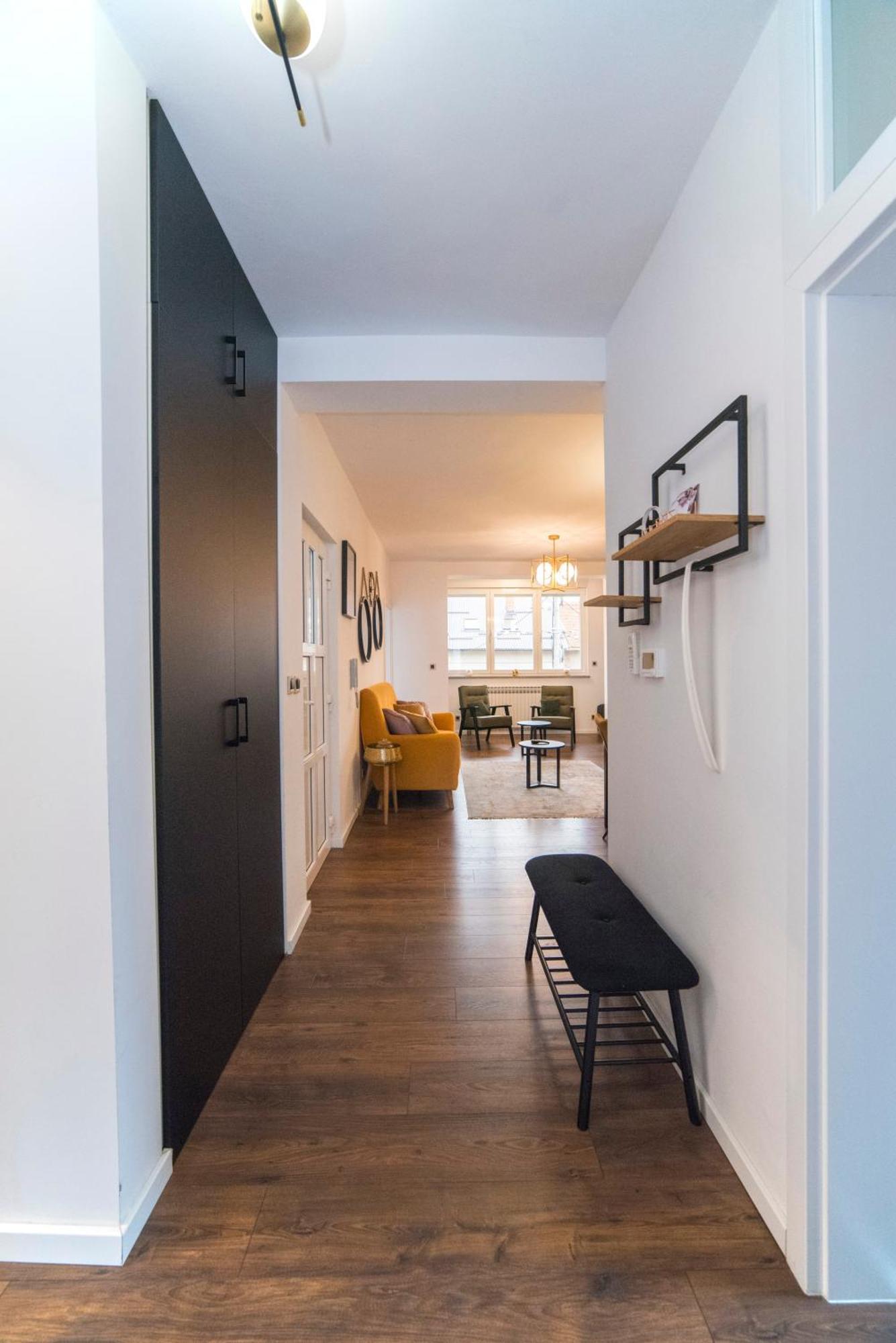 Urban Cozy Apartments ซาเกร็บ ภายนอก รูปภาพ